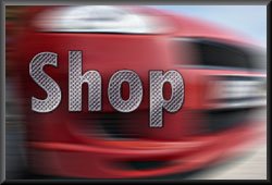 Online Shop coming soon!