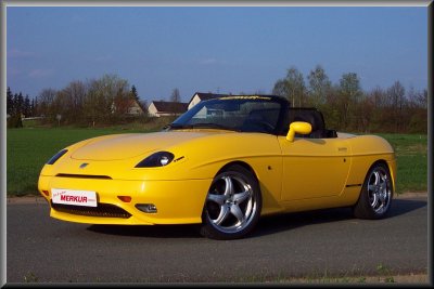 barchetta