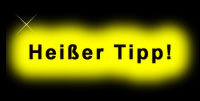 heisser tipp