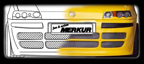 fun & action MERKUR