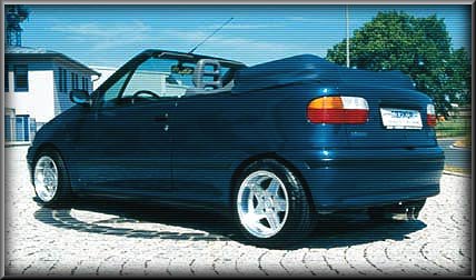 Punto 1 Cabrio